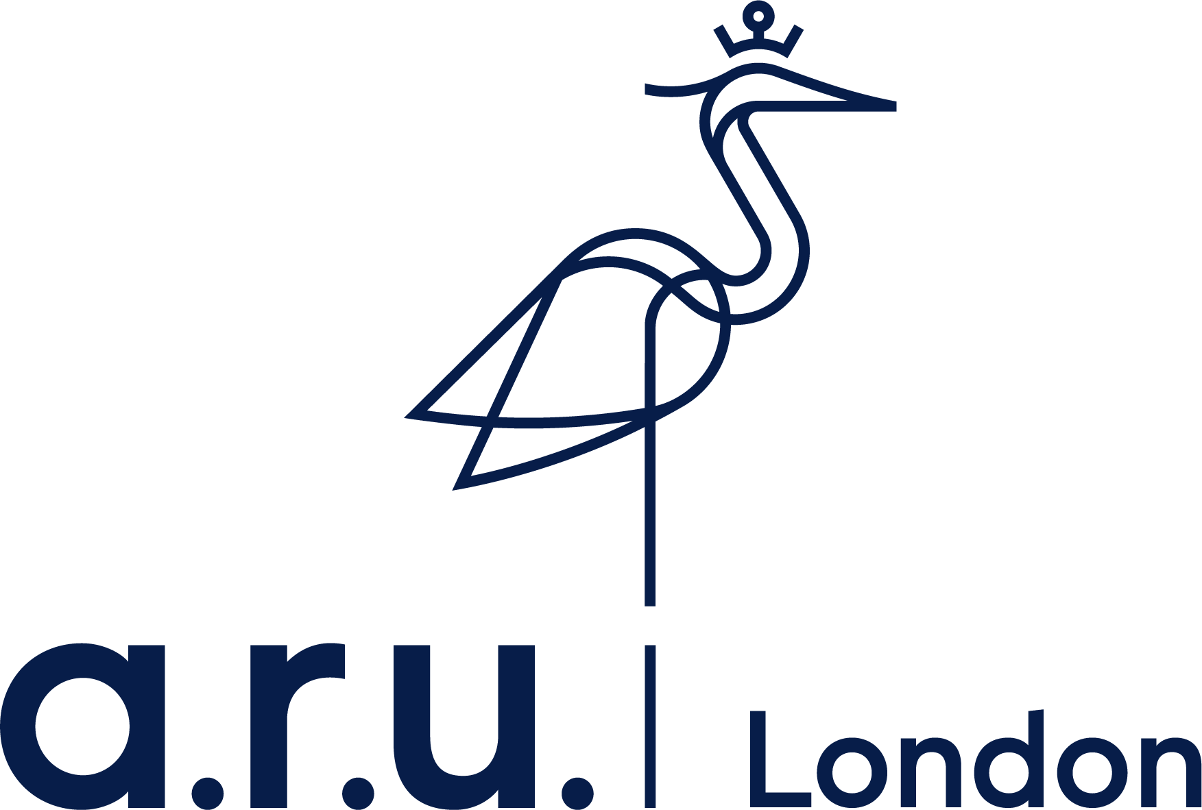 Anglia Ruskin University London logo